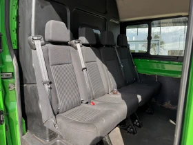 Ford Transit 2.2TDCI товаропътнически 6-местен L3H2 Клима , снимка 12