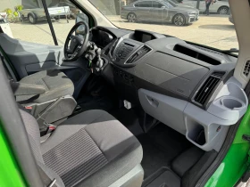 Ford Transit 2.2TDCI товаропътнически 6-местен L3H2 Клима , снимка 9