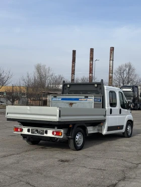 Peugeot Boxer Товаропътнически-Перфектен, снимка 6