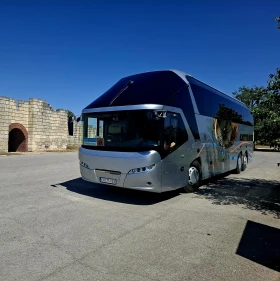 Neoplan 