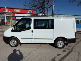 Ford Transit 2.2 TDCI  6 МЕСТА, снимка 2