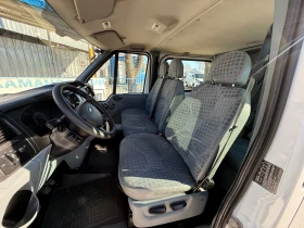Ford Transit 2.2 TDCI  6 МЕСТА, снимка 9