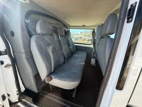 Ford Transit 2.2 TDCI  6 МЕСТА, снимка 12
