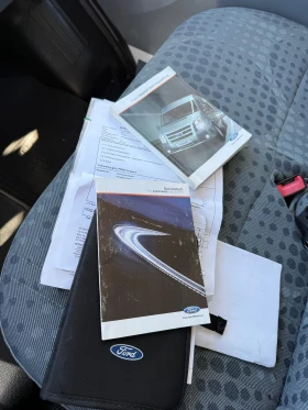 Ford Transit 2.2 TDCI  6 МЕСТА, снимка 13