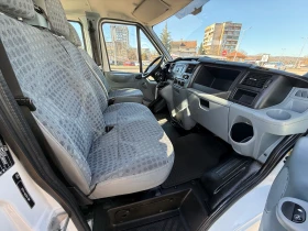 Ford Transit 2.2 TDCI  6 МЕСТА, снимка 11