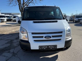 Ford Transit 2.2 TDCI  6 МЕСТА, снимка 8