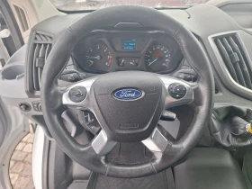 Ford Transit 2.0TDCI 130к.с., снимка 10 - Бусове и автобуси - 53597210