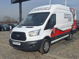 Ford Transit 2.0TDCI 130к.с.