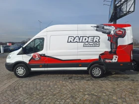 Ford Transit 2.0TDCI 130к.с., снимка 4 - Бусове и автобуси - 53597210