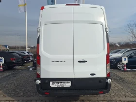 Ford Transit 2.0TDCI 130к.с., снимка 7 - Бусове и автобуси - 53597210