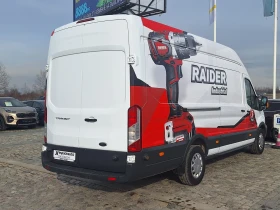 Ford Transit 2.0TDCI 130к.с., снимка 8 - Бусове и автобуси - 53597210