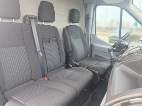 Ford Transit 2.0TDCI 130к.с., снимка 14 - Бусове и автобуси - 53597210