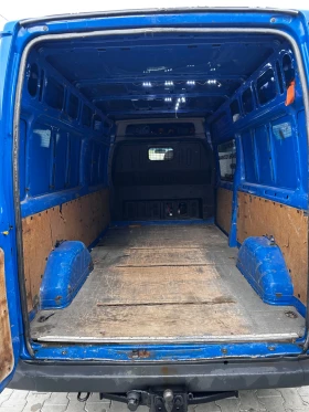 Ford Transit 2.2TDCI | Mobile.bg � ����� ������ 7