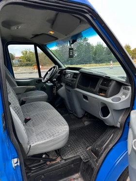 Ford Transit 2.2TDCI | Mobile.bg � ����� ������ 10