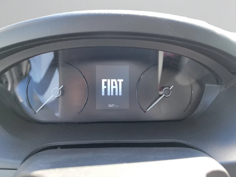 Fiat Ducato  435L4 2.2 Multijet 140 MT S&S E6, снимка 10 - Бусове и автобуси - 52413200