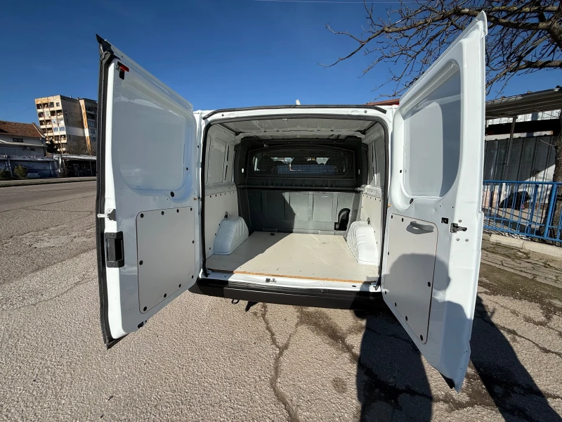 Ford Transit 2.2 TDCI  6 МЕСТА, снимка 14 - Бусове и автобуси - 53531783