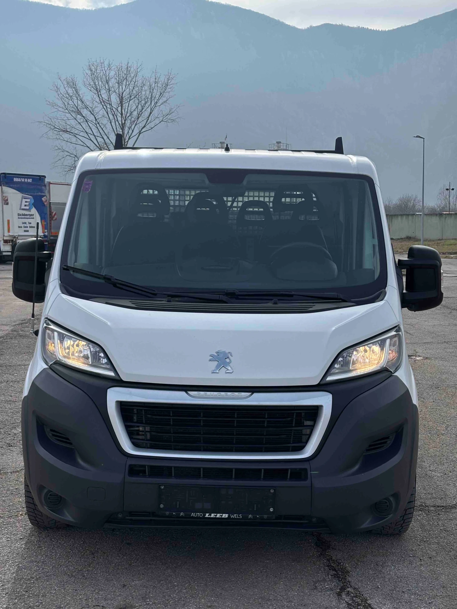 Peugeot Boxer - | Mobile.bg   1
