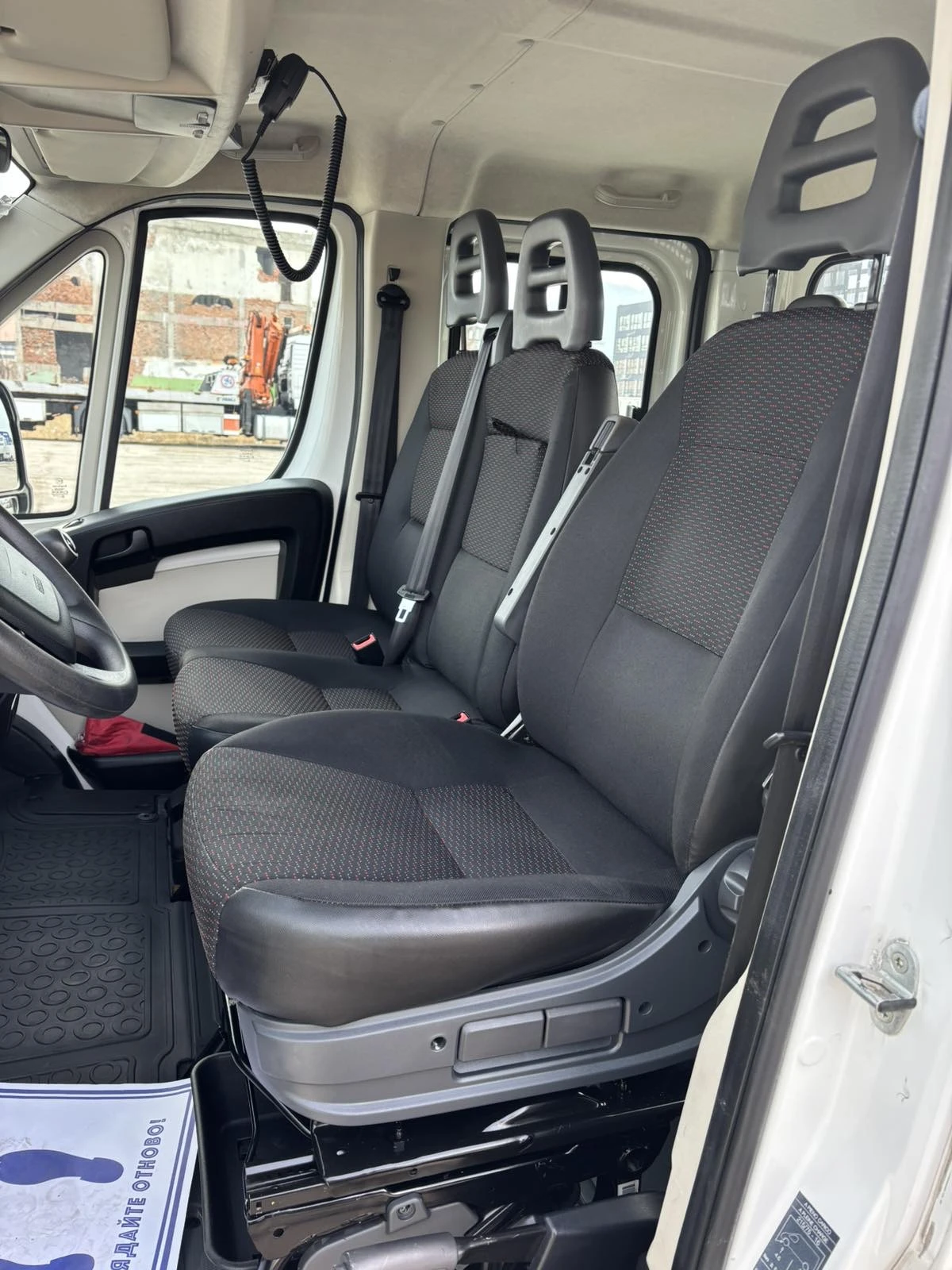 Peugeot Boxer - | Mobile.bg   11