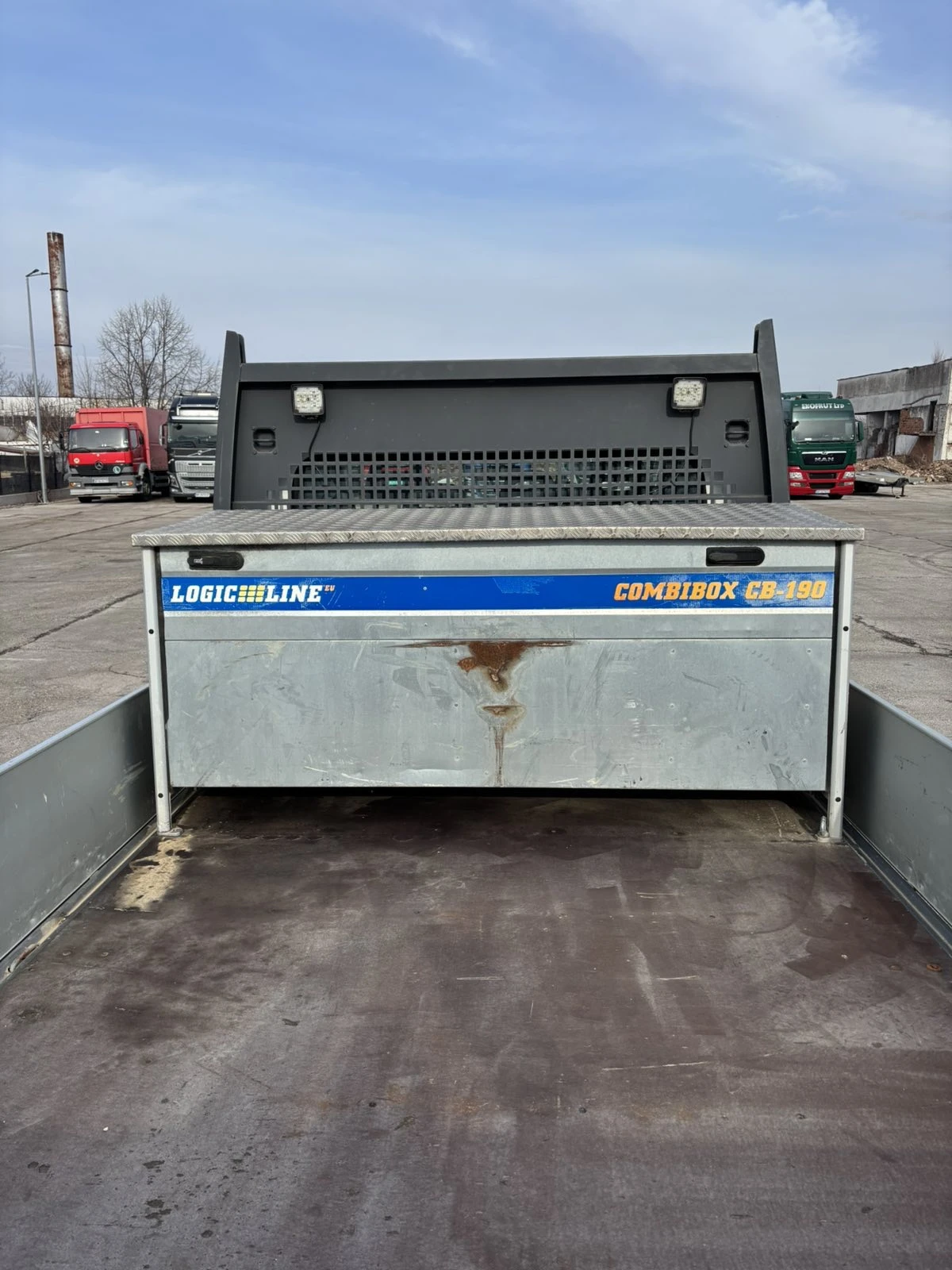 Peugeot Boxer - | Mobile.bg   13