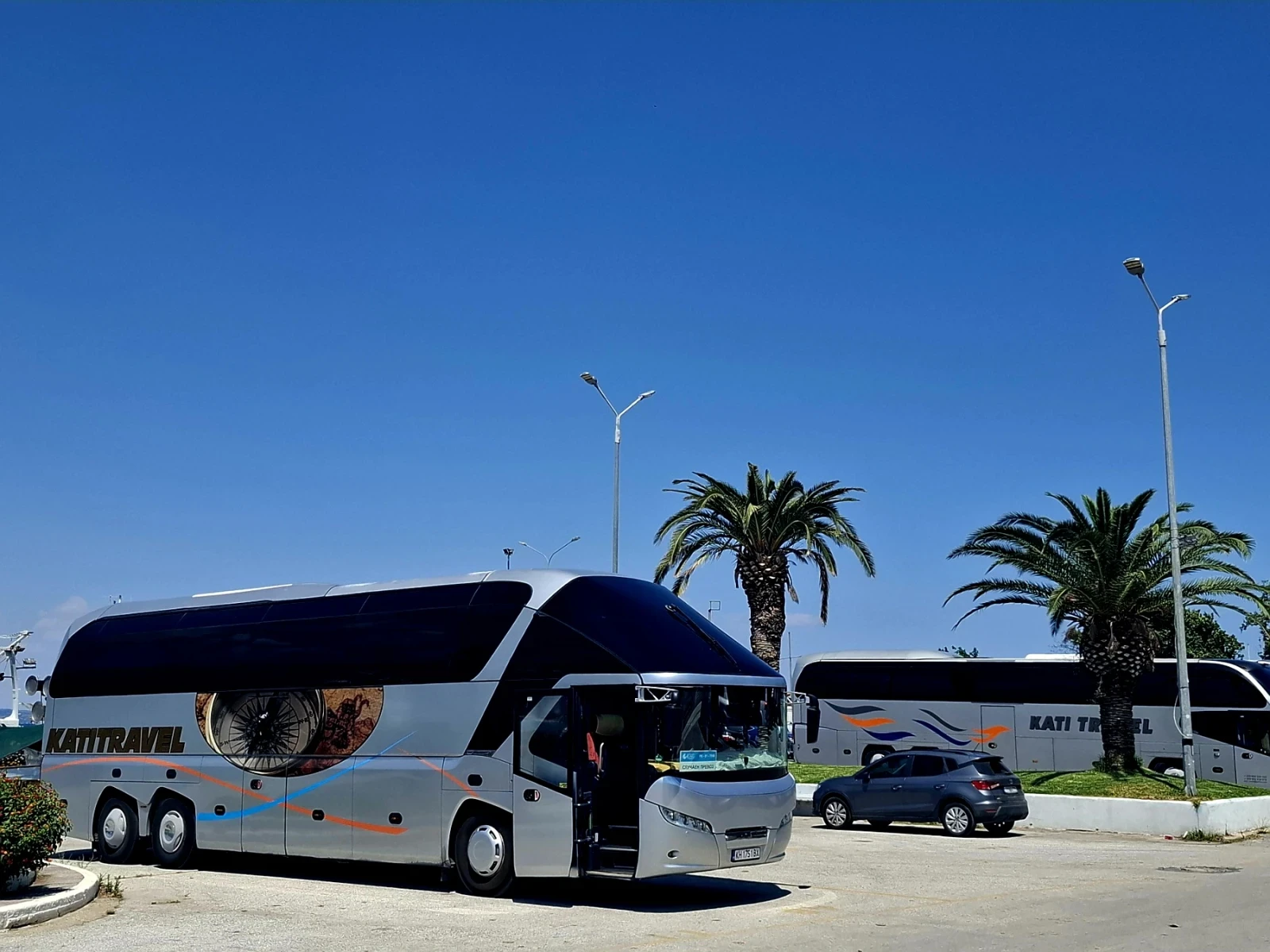 Neoplan Други  - изображение 2