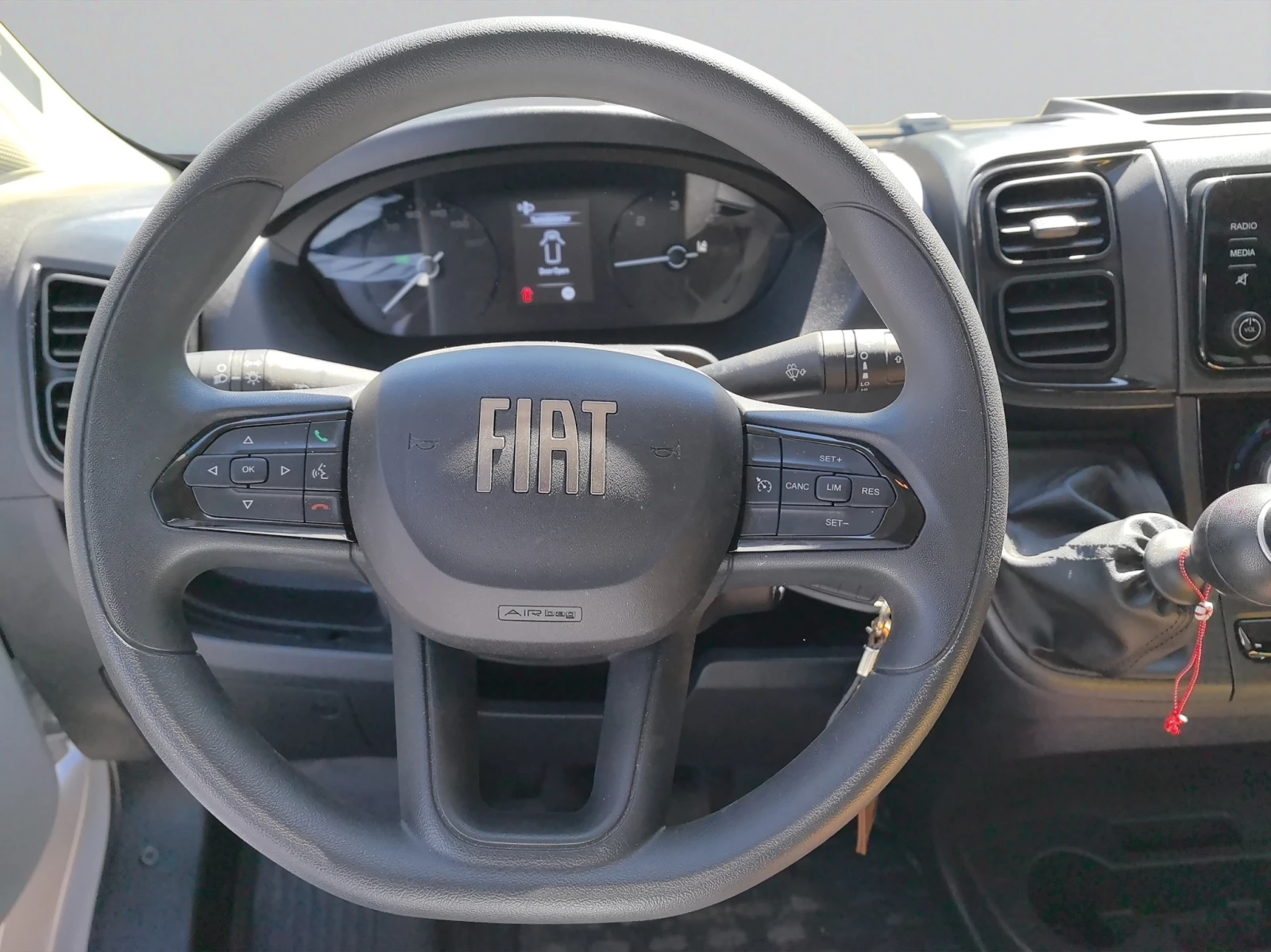 Fiat Ducato  435L4 2.2 Multijet 140 MT S&S E6 - изображение 9