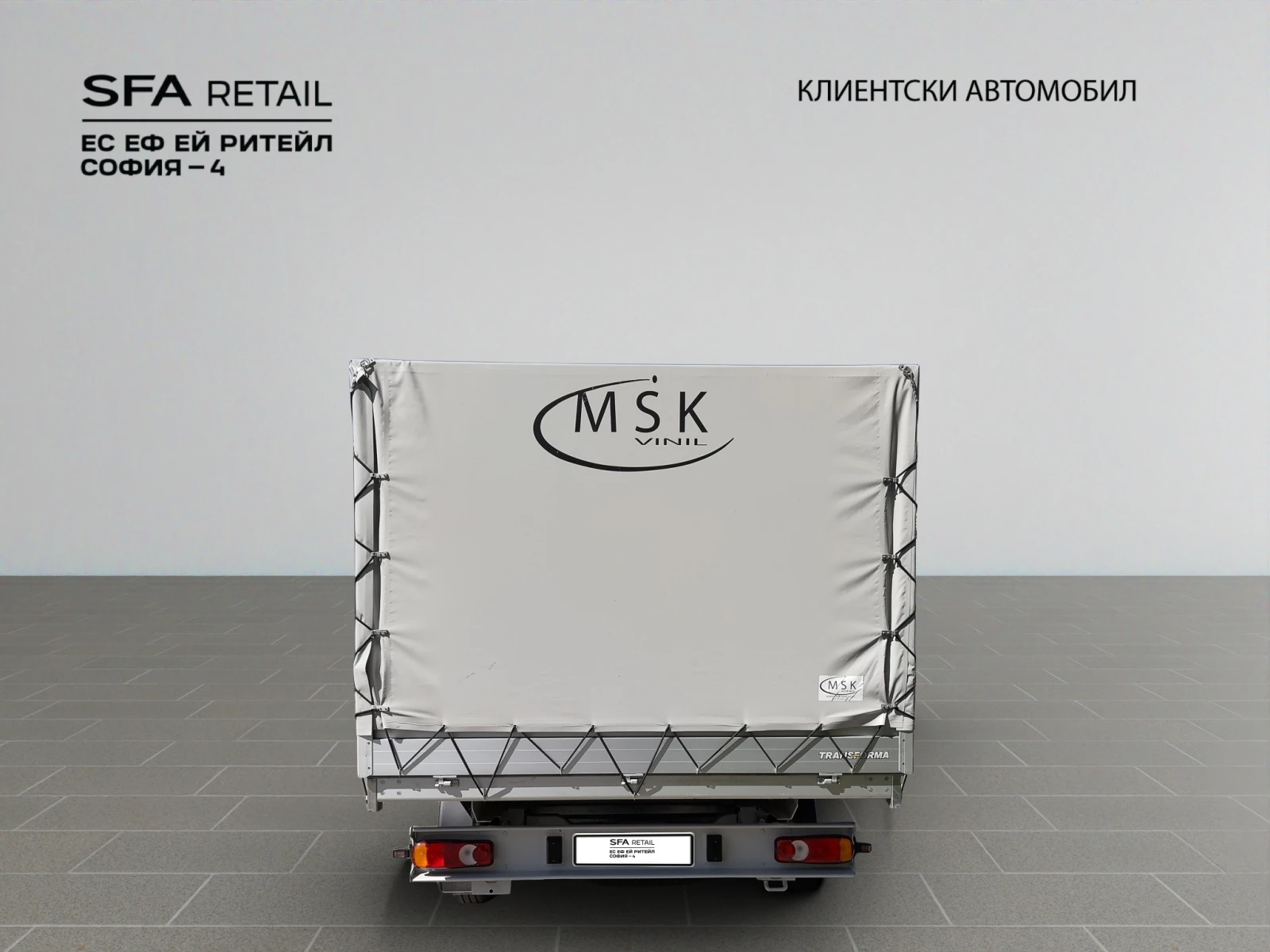 Fiat Ducato  435L4 2.2 Multijet 140 MT S&S E6 - изображение 5