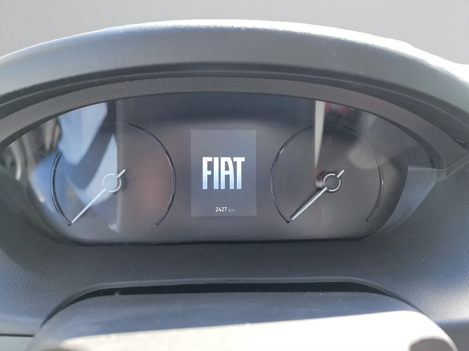 Fiat Ducato  435L4 2.2 Multijet 140 MT S&S E6 - изображение 10