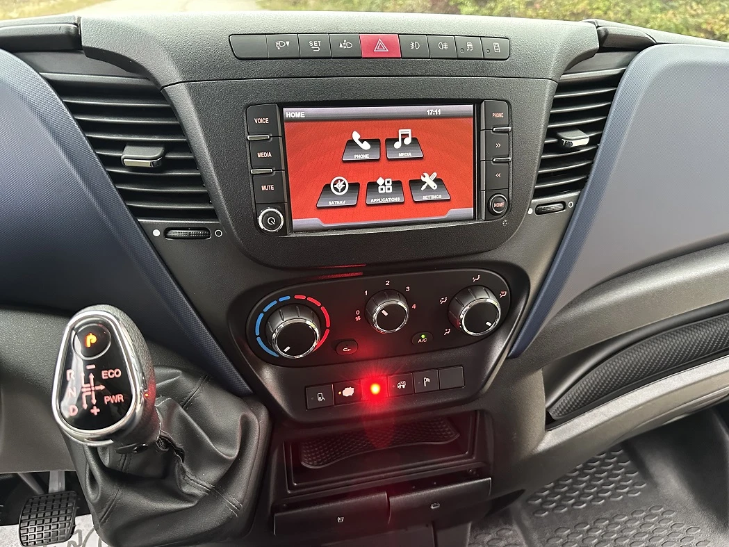 Iveco 35S18 HI-MATIC* * + * .* / | Mobile.bg   12