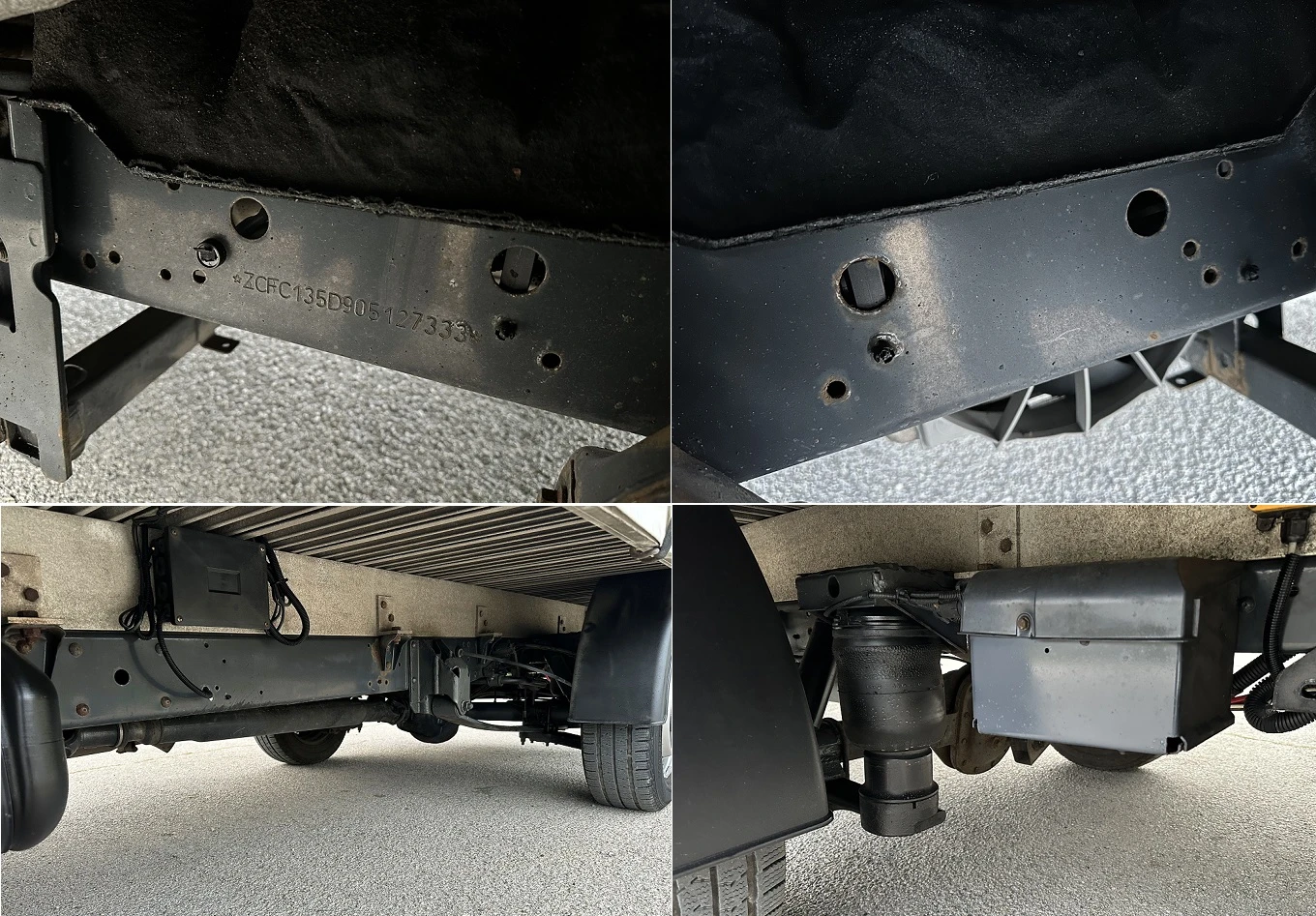 Iveco 35S18 HI-MATIC* * + * .* / | Mobile.bg   16