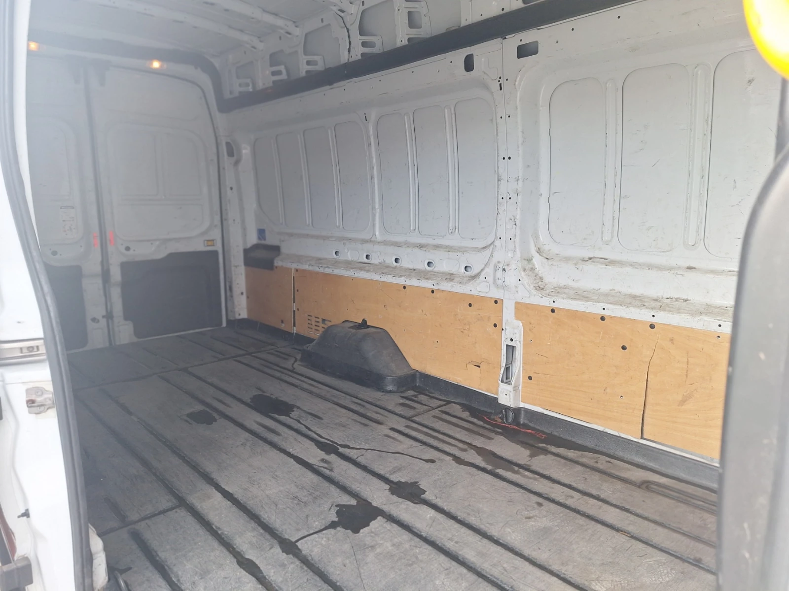 Ford Transit 2.0TDCI 130�.�. | Mobile.bg � ����������� 16