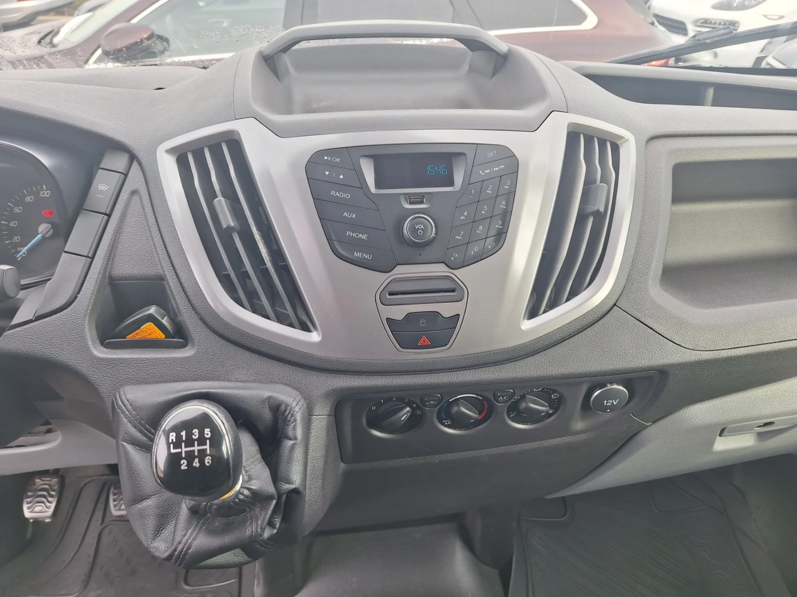 Ford Transit 2.0TDCI 130�.�. | Mobile.bg � ����������� 11