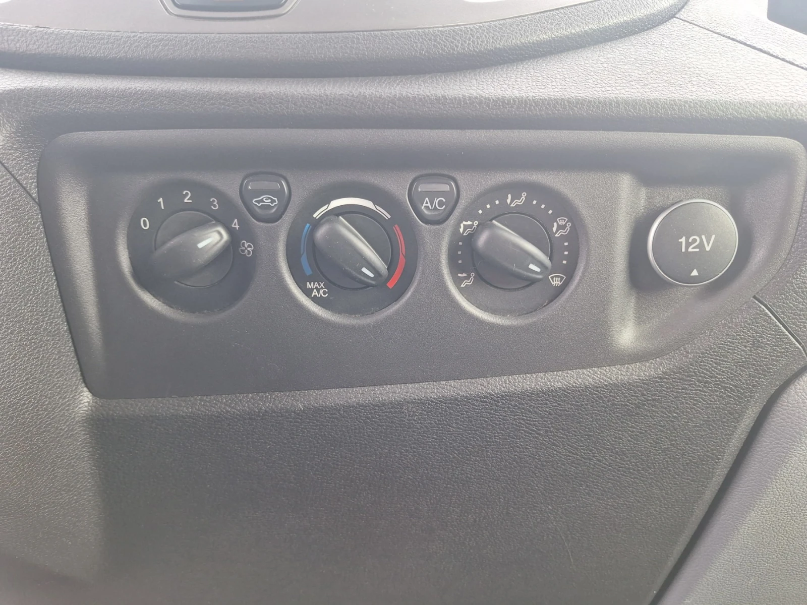 Ford Transit 2.0TDCI 130�.�. | Mobile.bg � ����������� 13