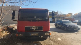 Man 8.163, снимка 1