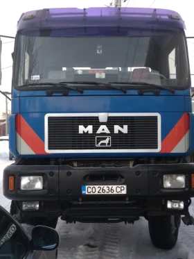 Man 26.463, снимка 4