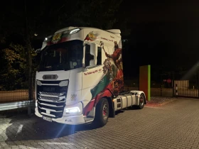 Daf XG XG480   | Mobile.bg    14