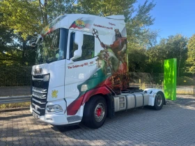  Daf XG