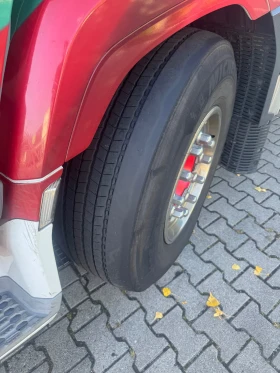 Daf XG XG480   | Mobile.bg    4