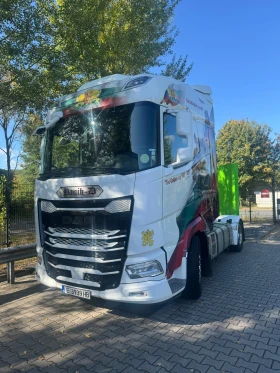 Daf XG XG480   | Mobile.bg    2