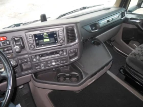 Scania R 410 RETARDER * БЕЗ EGR, снимка 8