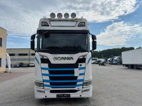 Scania S 520, снимка 3