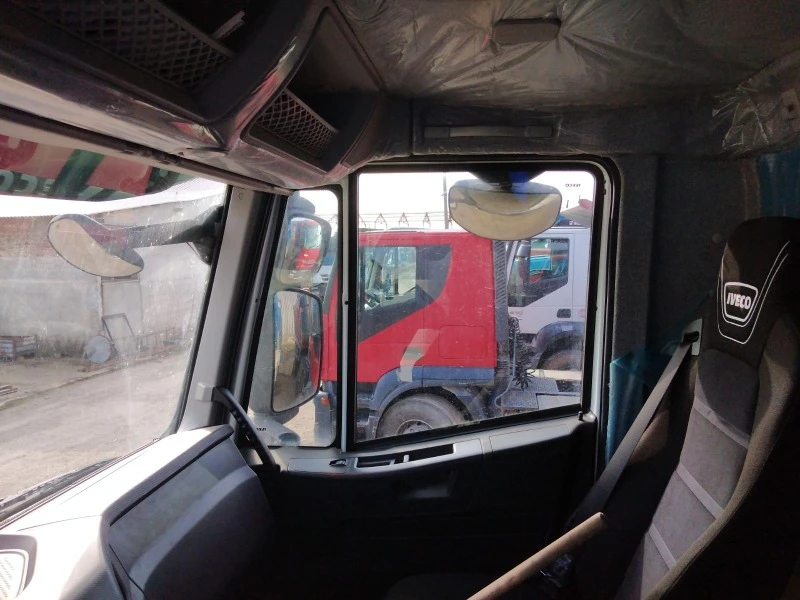 Iveco Trakker AD410T45, снимка 4 - Камиони - 41164467