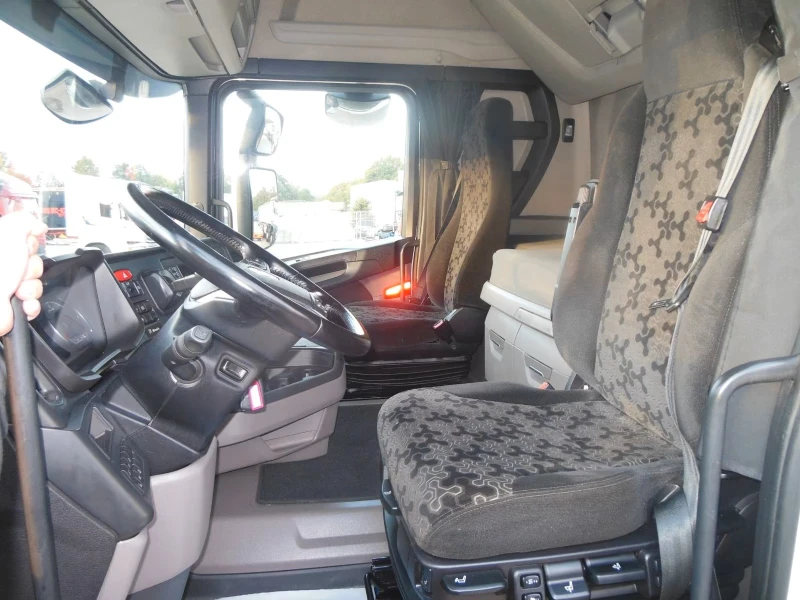 Scania R 410 RETARDER * БЕЗ EGR, снимка 6 - Камиони - 52996782