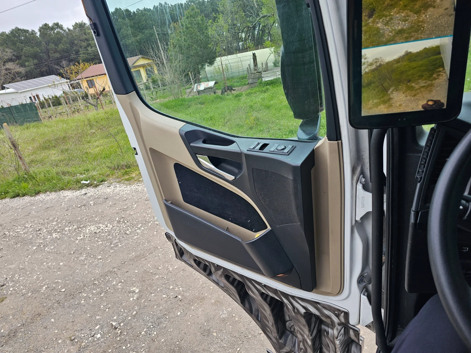 Mercedes-Benz Actros  - изображение 7
