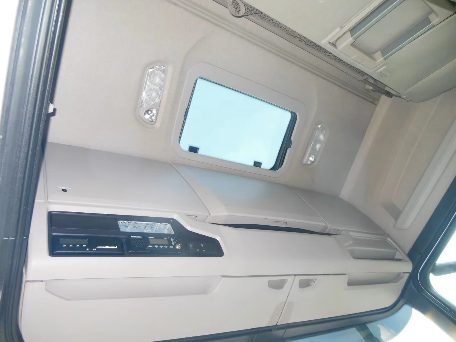 Scania R 410 RETARDER * ��� EGR | Mobile.bg � ����������� 10