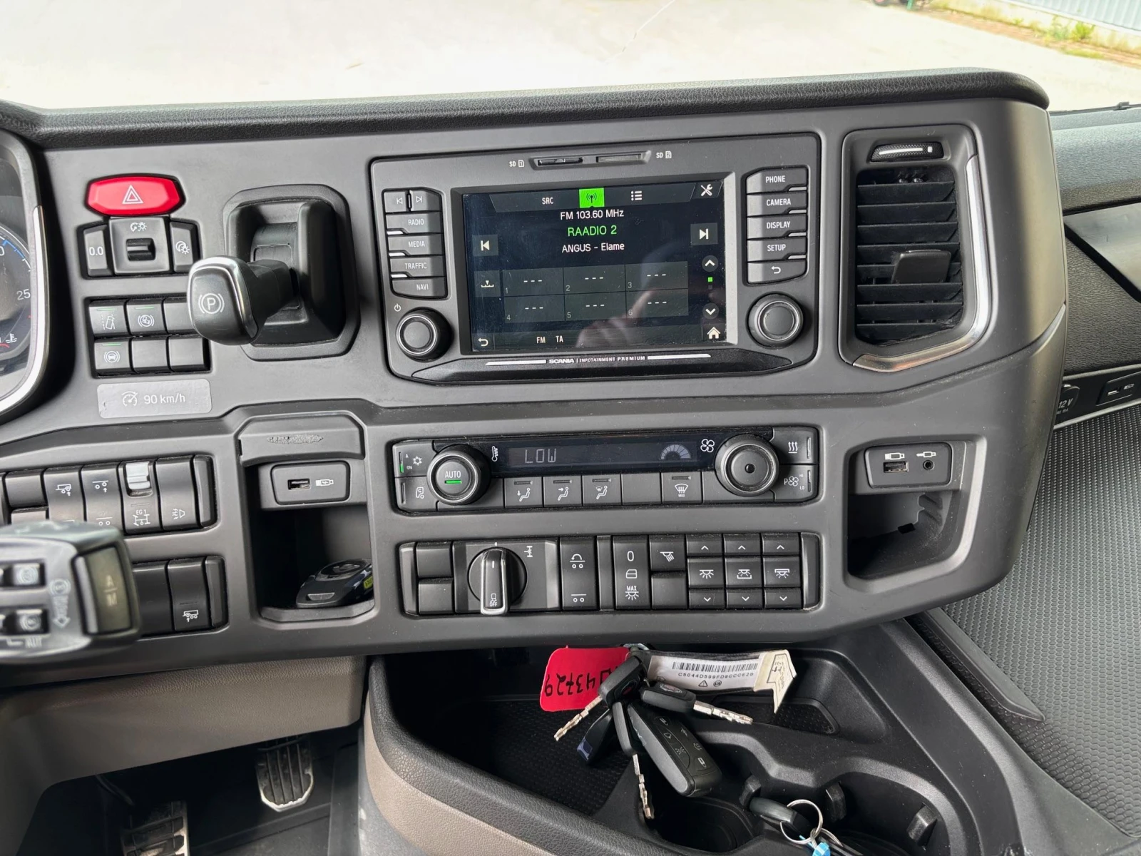 Scania S 520 | Mobile.bg � ����������� 12