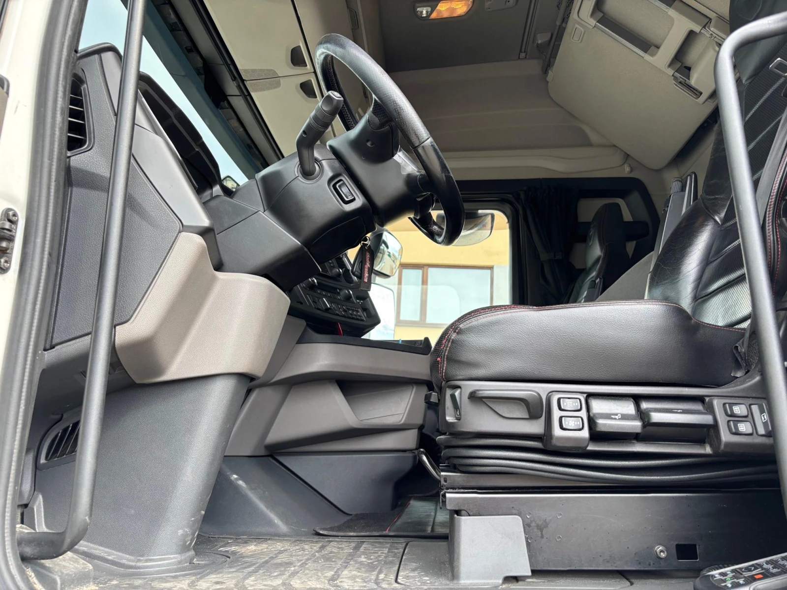 Scania S 520  - изображение 7