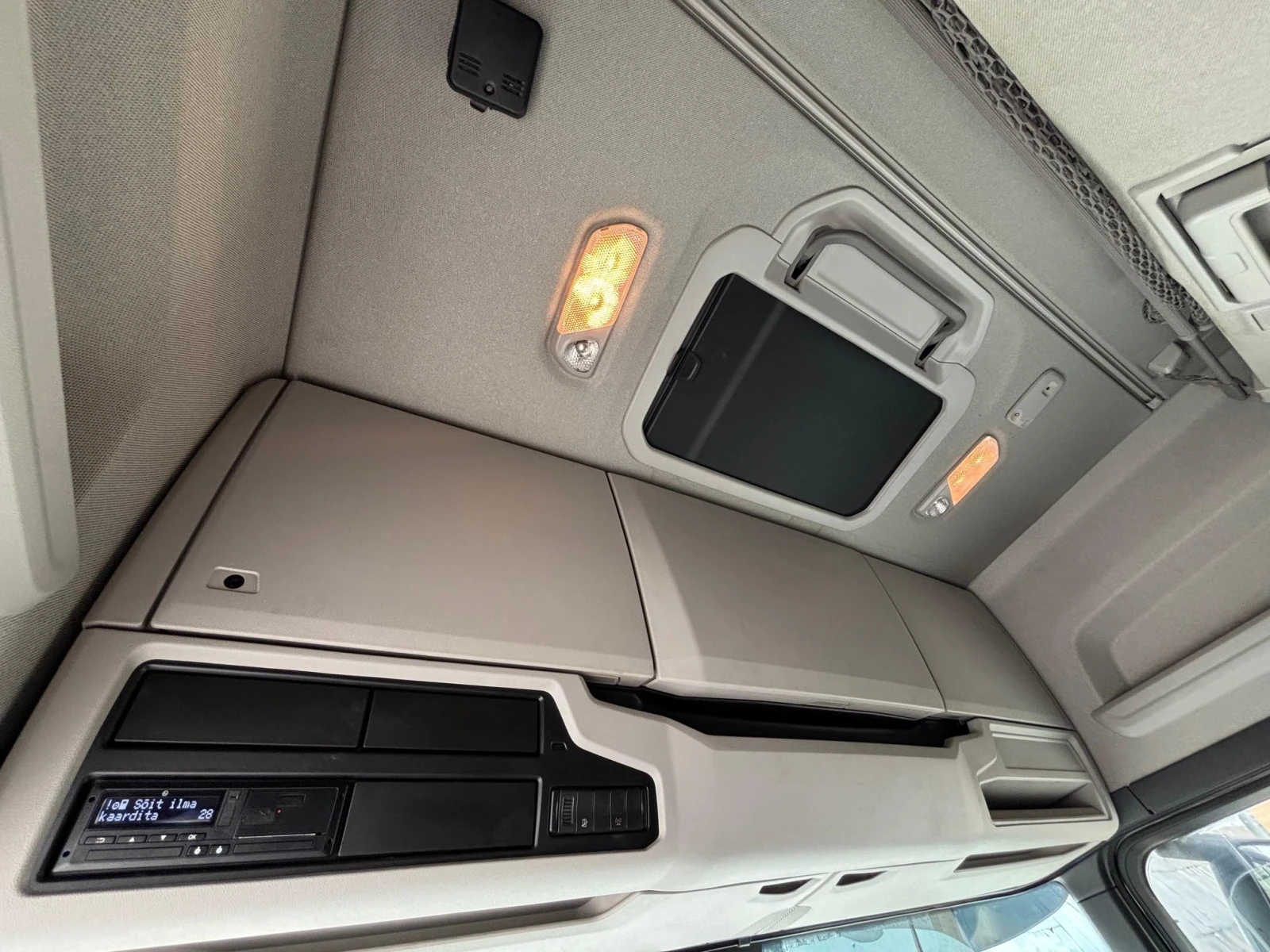 Scania S 520  - изображение 9