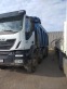 Обява за продажба на Iveco Trakker AD410T45 ~ 133 200 EUR - изображение 4