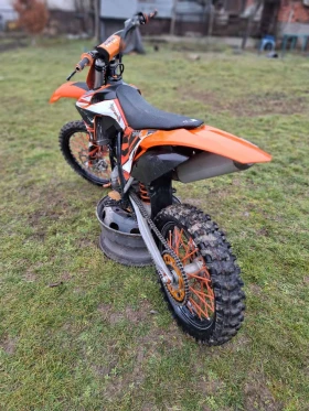Ktm 350, снимка 6