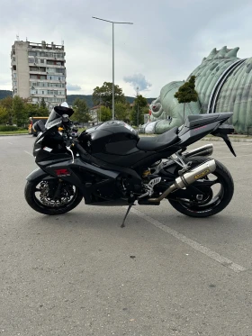 Suzuki Gsxr 1000 K7, снимка 10